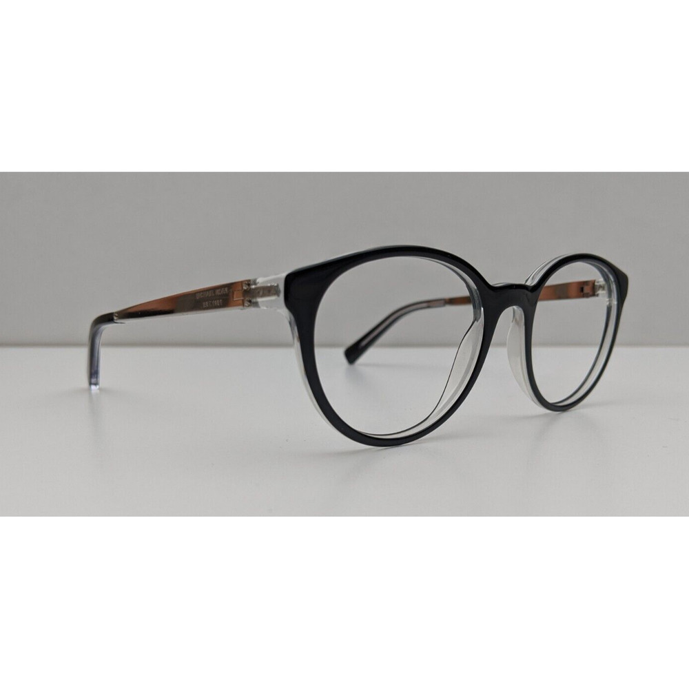 🕶️Michael Kors MK4018 Mayfair 3033 Eyeglasses 50/18 135 /KAC730🕶️​